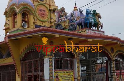 Sun Temple photos - Viprabharat